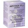 Interfarmac Artitrof Plus Crema 16 Bustine Da 5 Ml