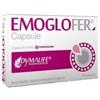 Dymalife Pharmaceutical Emoglofer 30 Capsule