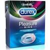 Reckitt Benckiser H. Pleasure Ring