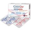 Euro-pharma Colonlife 10 Compresse + 10 Capsule