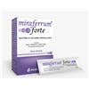 Shedir Pharma Miraferrum Forte Integratore energetico con Ferro e Vitamine 20 bustine x 1,5 g