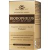 Solgar It. Multinutrient Biodophilus 60 Capsule Vegetali