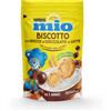 Nestlè Nestle' Italiana Mio Biscotto Gocce Cioccolato Al Latte 150 G