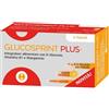 Harmonium Pharma Glucosprint Plus Arancia 6 Fialoidi Da 25 Ml