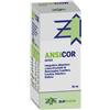 Zaafpharma Zaaf Pharma & C. Ansicor 30 Ml