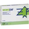 Zaafpharma Zaaf Pharma & C. Memozaf 30 Capsule