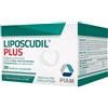 Piam Farmaceutici Liposcudil Plus 30 Bustine Orosolubili