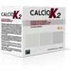 Piemme Pharmatech Italia Calciok2 30 Stick Pack