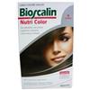 Bioscalin Giuliani Bioscalin Nutri Color 4 Castano Sincrob 124 Ml