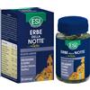 Esi Erbe Della Notte Activ 50 Capsule