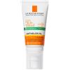 La Roche-posay La Roche Posay-phas Anthelios Gel Crema Oil Control Con Profumo Uvmune Spf50+ 50ml