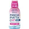 Linea Act F&f Pancia Piatta Act Forte Drenante Liquido 500 Ml