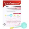 Bayer Gynocanestest Tampone Vaginale