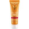 Vichy Is Crema Viso Antieta' Spf50