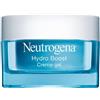 Neutrogena Johnson & Johnson Neutrogena Crema Gel 50 Ml