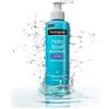 Neutrogena Johnson & Johnson Neutrogena Hydro Boost Latte Gel Detergente 200 Ml