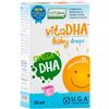 U. G. A. Nutraceuticals Vitadha Baby Drops 30 Ml