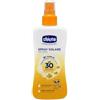 Chicco Latte Solare Spray Spf30