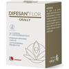 Laborest Uriach Italy Difesan Flor Orally 7 Capsule