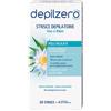 Depilzero Conter Depilzero Strisce Viso E Bikini 20 Pezzi