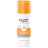 Eucerin Beiersdorf Eucerin Sun Protection Spf 30 Photoaging Control Face Sun Fluid Anti Age 50 Ml