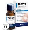 Giuliani Trosyd Idrolacca innovativa per trattamento delle onicodistrofie 7 ml