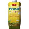 Bbmilk Buona Societa' Benefit Bbmilk 1-3 Liquido 500 Ml