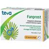 Teva Italia Fanprost Teva 30 Capsule Softgel