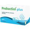 Probactiol Metagenics Belgium Bvba Probactiol Plus P Air 120 Capsule