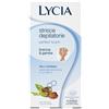 Lycia Sodalco Lycia 20 Strisce Braccia E Gambe Perf 12 Pezzi