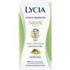 Lycia Sodalco Lycia 20 Strisce B/g Naturale 12 Pezzi