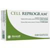 Novacell Biotech Company Cell Reprogram 30 Compresse