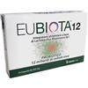 Anseris Farma Eubiota 12 10 Capsule