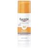 Eucerin Beiersdorf Eucerin Sun Protection Spf 50+ Pigment Control Sun Fluid 50 Ml