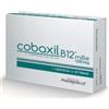 Pharmaelle Cobaxil B12 1000 Mcg 5 Compresse Sublinguali