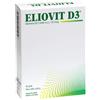 Terbiol Farmaceutici Eliovit D3 30 Capsule Molli