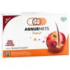 Annurmets Ngn Healthcare-new Gen. Nut. Annurmets Hair 510 Mg 30 Compresse