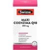 Swisse Health And Happiness It. Swisse Maxi Coenzima Q10 200 Mg 30 Capsule