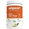 Algem Natura Eidos Slim Shape Vaniglia 400 G