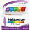 Multicentrum Donna Integratore acido folico - 60 Compresse