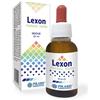 Polaris Farmaceutici Lexon Gocce 30 Ml