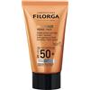 Filorga Uv Bronze Face 50+ 40 Ml fluido solare anti-età viso