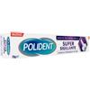 Polident Super Sigillante Adesivo per protesi Dentale - 70g