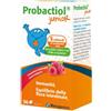 Probactiol Metagenics Belgium Bvba Probactiol Junior 60 Compresse Masticabili New