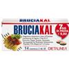 Gdp -general Dietet. Pharma Bruciakal 7 Days 14 Compresse Dietalinea