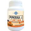 Bodyline Piperina & Curcuma Piu' 60 Capsule