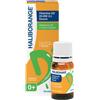 Eurospital Haliborange Vitamina D3 20000 Ui Gocce 8 Ml