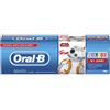 Oral-b Procter & Gamble Oralb Kids Star Wars Dentifricio 6+ 75 Ml