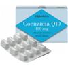 Erbamea Coenzima Q10 100 Mg 24 Capsule Vegetali