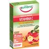 Equilibra Vitamina C 100% Naturale 30 Compresse